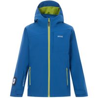regatta chaqueta trekktain para nino