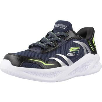 Skechers Deportivas Moda Meteor-lights para niño