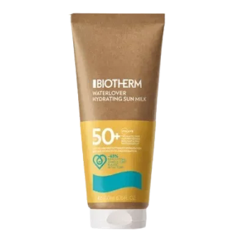 Waterlov sunmilk hydratant spf50 200 ml