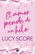 el amor pende de un hilo