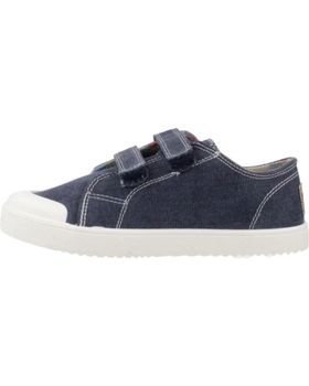 de PABLOSKY ZAPATILLAS NINO MODELO 980120P COLOR AZUL MARINO