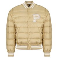 polo ralph lauren abrigo de plumas bomber acolchado de plumas para hombre