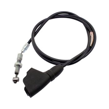 Cable de embrague Moto Guzzi 1000 SP III ajustador M10x1.5