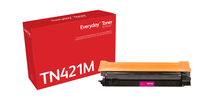 xerox everyday toner magenta para tn-421m