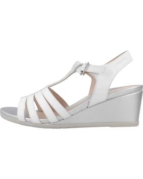 de STONEFLY SWEET III 11 NAPPA BLANCO