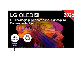TV OLED 77