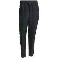 adidas pantalon chandal pantalons squadra 25 technologie aeroready para mujer