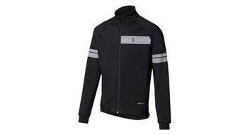 Chaqueta bbb controlshield 2 0 negra