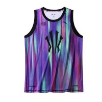camiseta anta kai tank multicolor