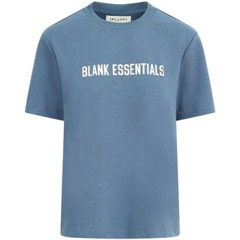Blank Essentials Camiseta GT30260 para mujer