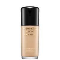 mac studio radiance serum-powered foundation n18 30ml