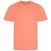 awdis camiseta jc001 para hombre