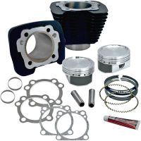 kit tuning motor harle-davidson sportster 883 86-19 1200cc negro