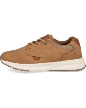 de MTNG 84440-C55565 TADY ZAPATOS HOMBRE CAMEL
