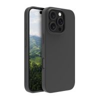 funda para movil dbramante1928 greenland cover case plastico negro para iphone 16 pro