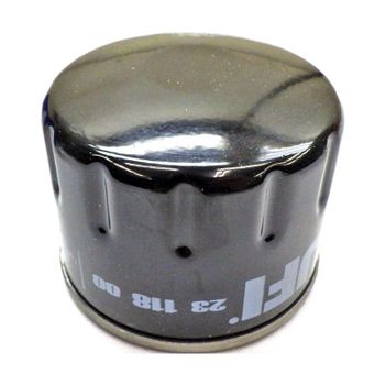Filtro de aceite UFI 2311800