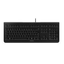 CHERRY KC 1000 teclado Hogar / Oficina USB QWERTY PortuguÃ©s Negro