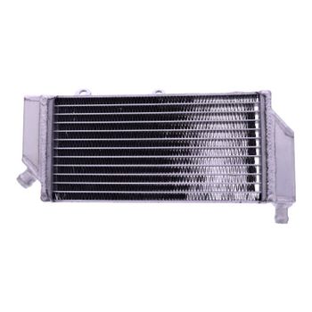 Refrigerador motor Yamaha YZ 250 '14-'18 agua izquierda