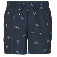 quiksilver banador stretch printed volley 16 para hombre