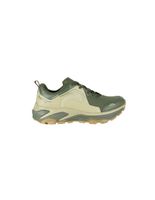 zapatillas de montana hi-tec pace wp hombre olive nightolive graytapenade