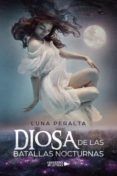diosa de las batallas nocturnas
