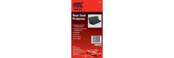 Rear Seat Protector