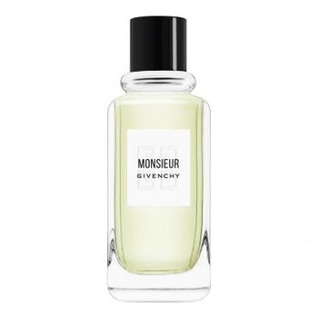 Givenchy monsieur new mythical eau de toilette para hombre 100ml
