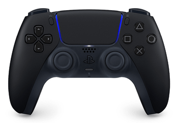 Mando PS5 DualSense V3 Midnight Black