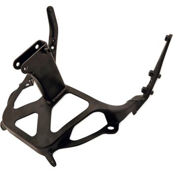 Soporte de montaje del carenado Suzuki GSX-R 1000 '01-'02 delantero negro