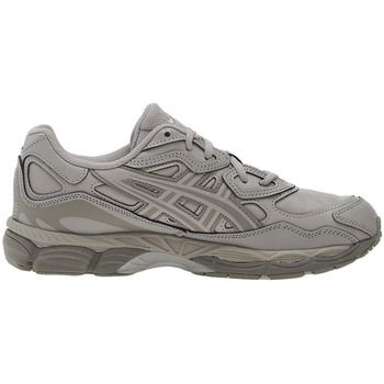 Asics Deportivas Moda Baskets gel-nyc gris ciment para hombre