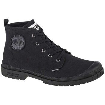 Palladium Zapatillas altas Pampa SP20 HI para mujer
