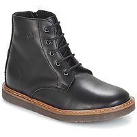 citrouille et compagnie botines jenki para nina