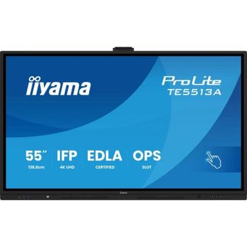 Panel Digital Signage iiyama ProLite TE5513A-B3AG 54.6