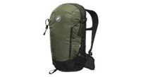 mochila de senderismo mammut lithium 20l verde
