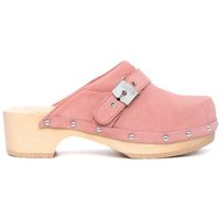 scholl zuecos pescura clog 50 orchidsde te para mujer