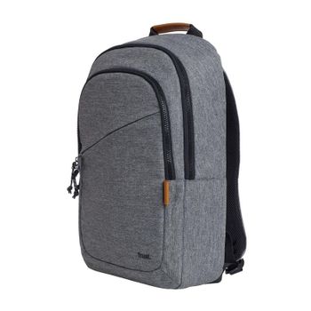 Mochila Trust Avana Gris 16