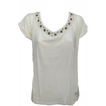 North Sails Camiseta 092863 para mujer
