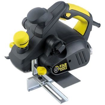 Cepillo Eléctrico Fartools 850 W