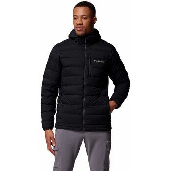 Columbia Abrigo de plumas Drift Peak para hombre