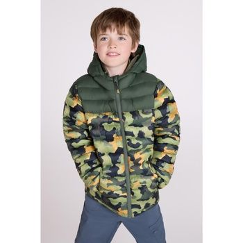 Mountain Warehouse Chaqueta Seasons para niño