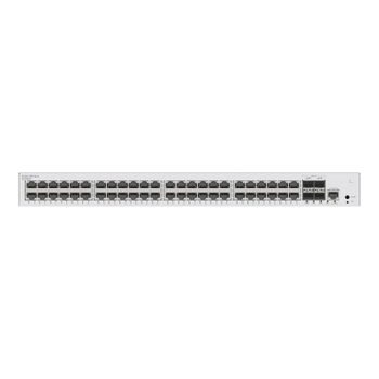 Switch Huawei S310-48P4X 48 Puertos Gigabit PoE 4 SFP+ Gestionado L2+ 1U Rack