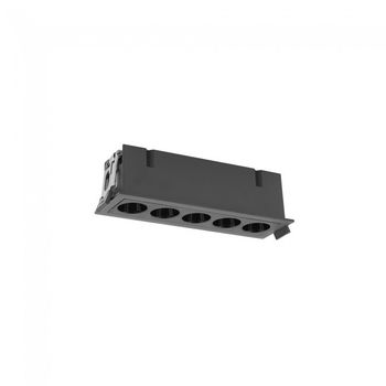 Empotrable de techo led blau (12w)