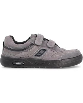 de PAREDES ECOLOGICO SERRAJE VELCRO GRIS