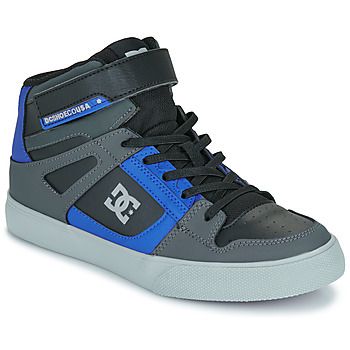 DC Shoes Zapatillas altas PURE HIGH-TOP EV para niño