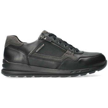 Mephisto Zapatillas de senderismo Bradley para hombre