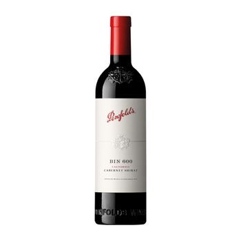 Penfolds Vino Tinto Bin 600 California 75 Cl 14% Vol.