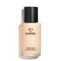 chanel bases maquillaje n1 de chanel revitalizing foundation fondo de maquillaje