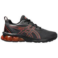 asics zapatillas baskets gel-quantum 90 iv gs maille respirante para mujer