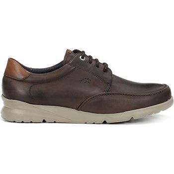 Fluchos Zapatos Hombre f1460 marron para hombre