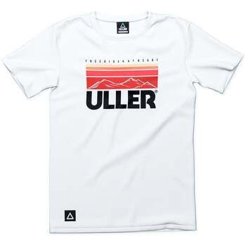 Uller Camiseta Alpine para mujer